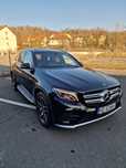 Mercedes-Benz GLC 220d, 2019, AMG Packet, Luxury Interior