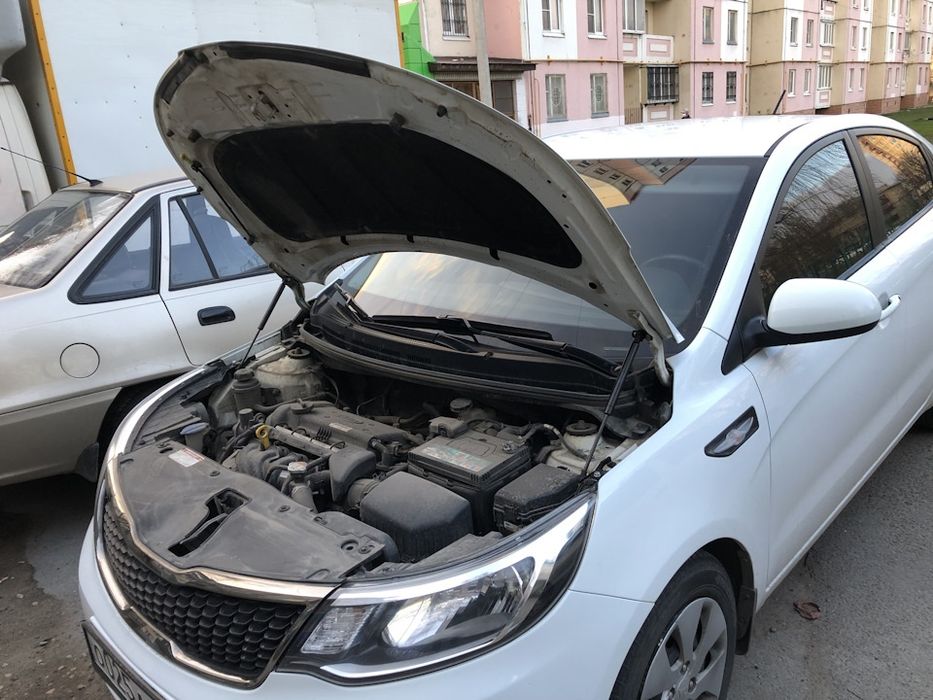 Автоэлектрик на выезд