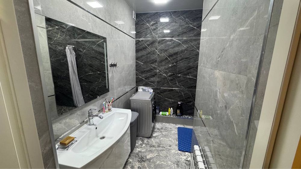 ЯККАСАРАЙ продается НОВОСТРОЙ ЖК Dream House 122 м2 продам 3 клмн квар