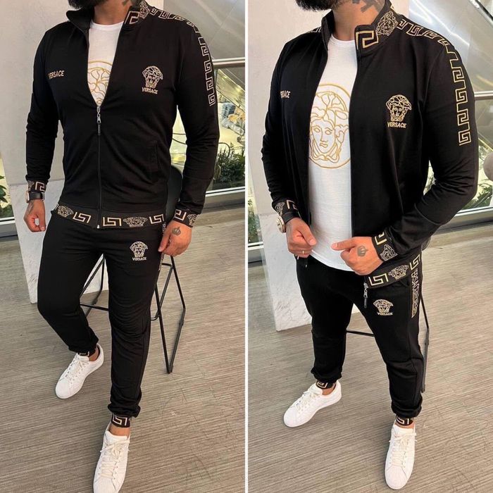Trening barbati versace