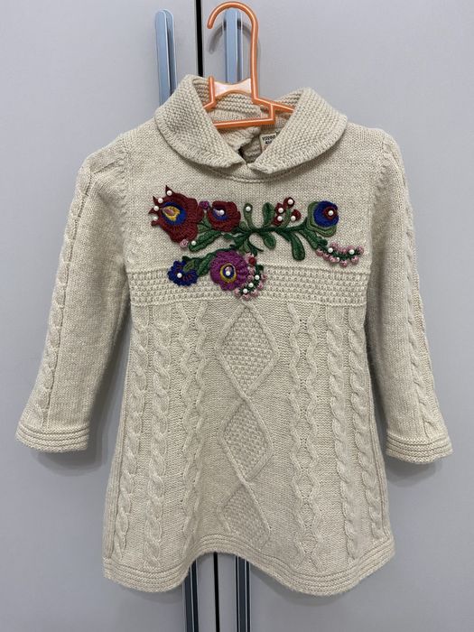 Продам детское платье