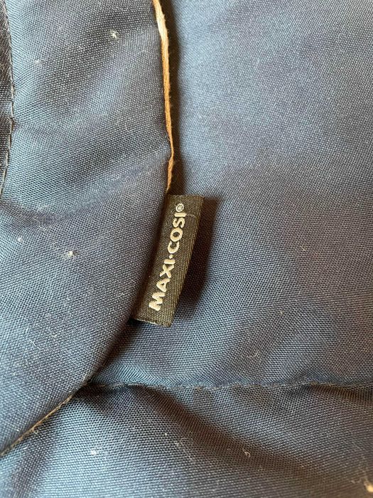 Salopeta Maxi Cosi pentru Scaun Auto / Scoica / Carucior Bebelus