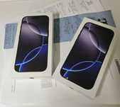 Нов iPhone 16 Pro 128GB с Гаранция