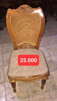 Продам стулья качественные