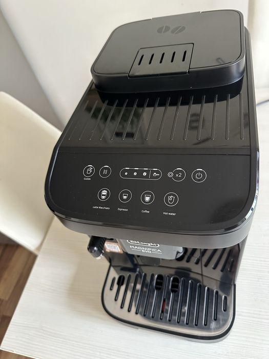 Espressor Automat Delonghi ECAM290.51.B
