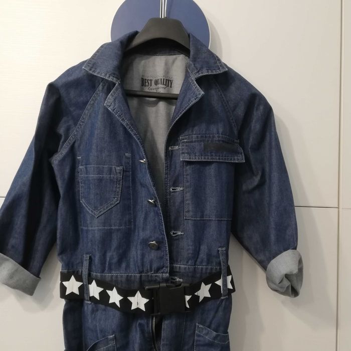 Гащеризон на марката Negative