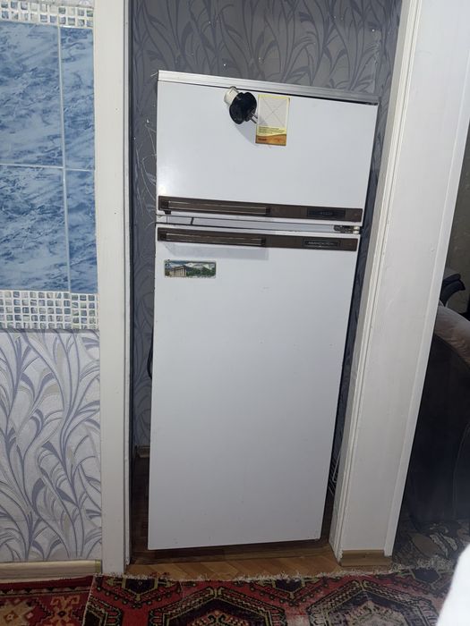 Холодильник «Минск»