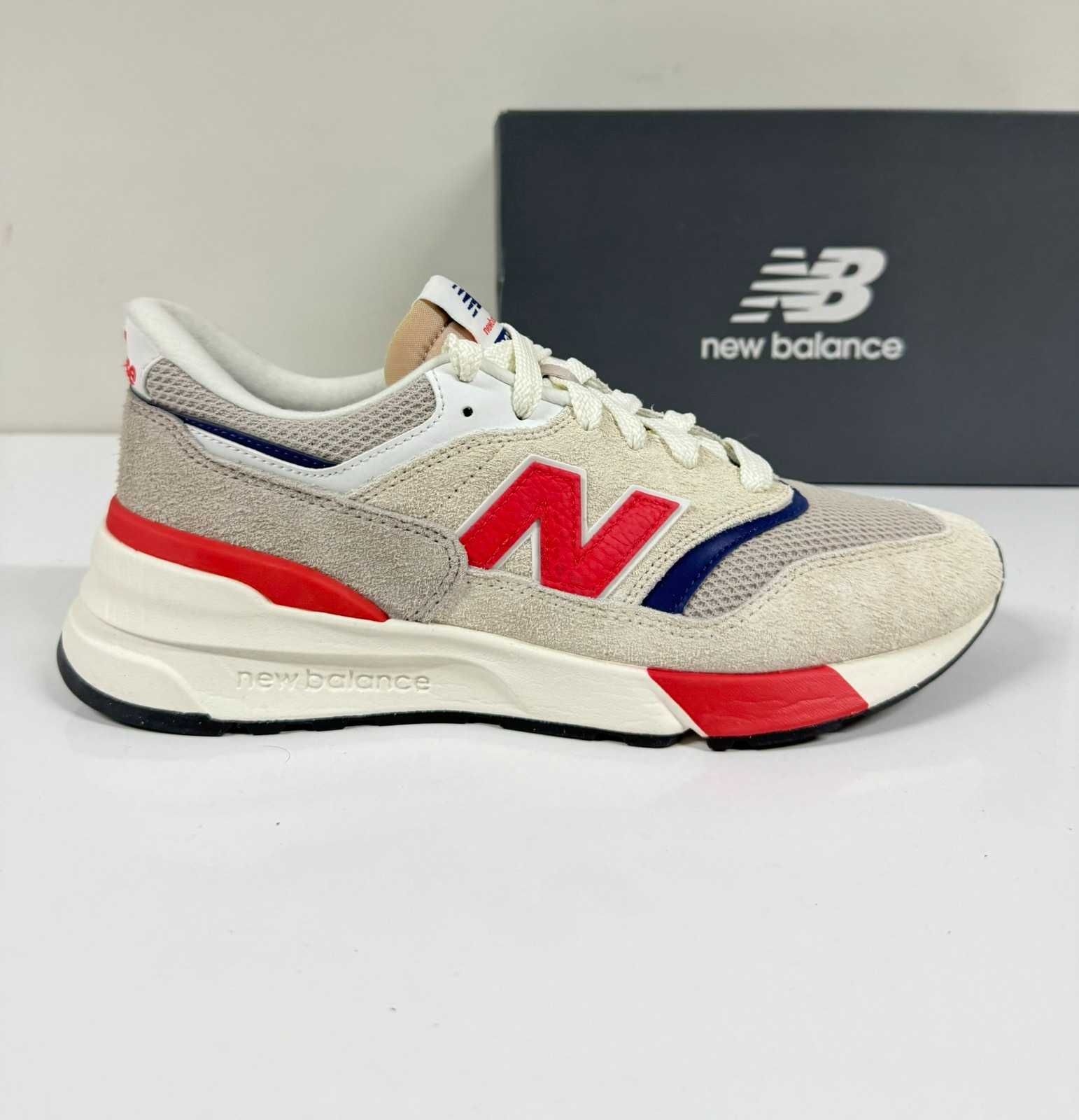 New Balance 997R