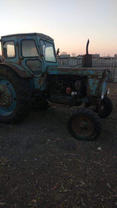 Продам трактор т 40