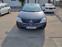 Nissan Primera 2006