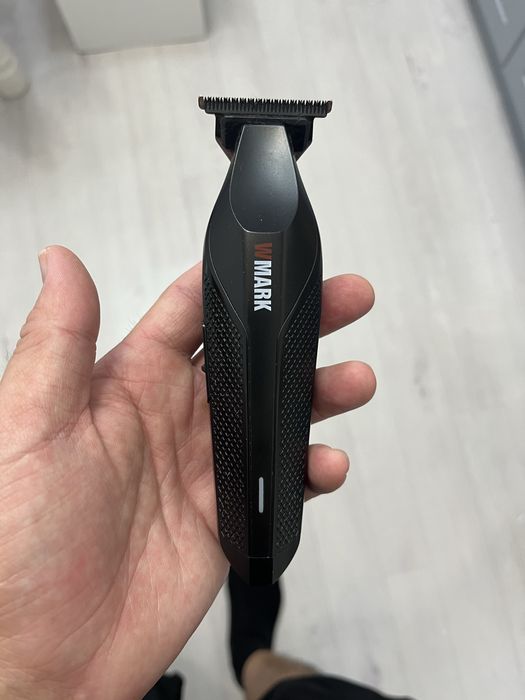 Продам триммер для волос марки WMARK
