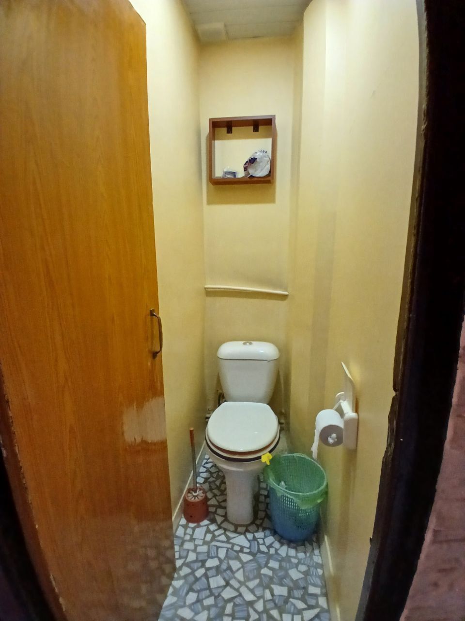 Продается квартира