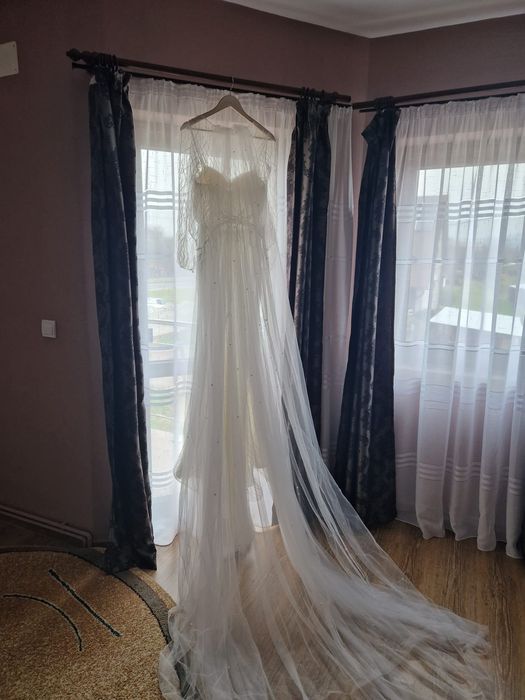 Rochie de mireasa