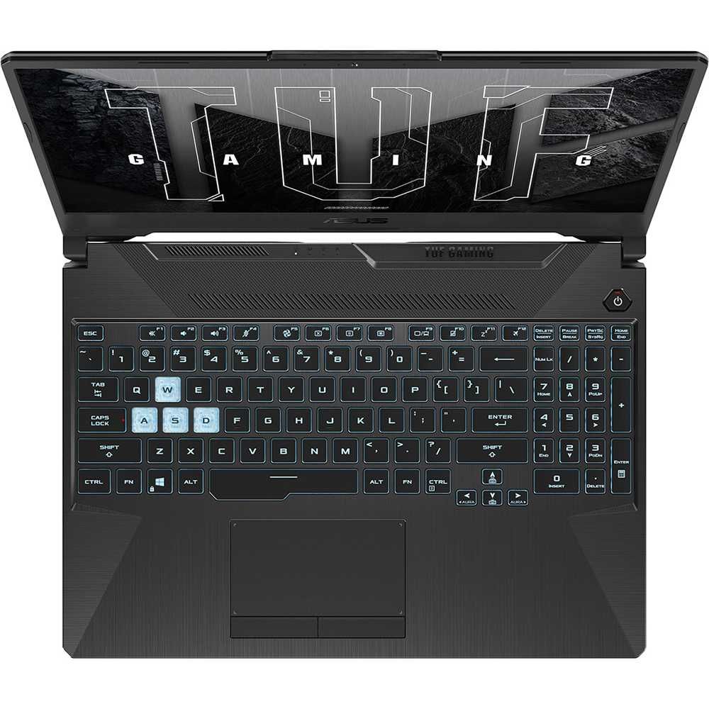 Ноутбук Asus TUF Gaming