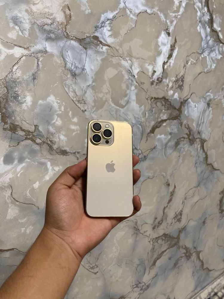 Iphone 13 pro 256 gb