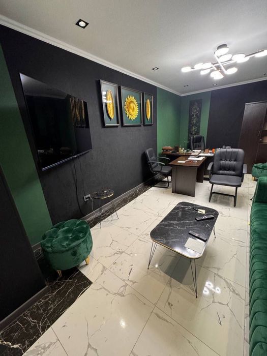 Ганга Продаётся Коммерческое помещение 3 комнаты, 57м2+45м2 подвал