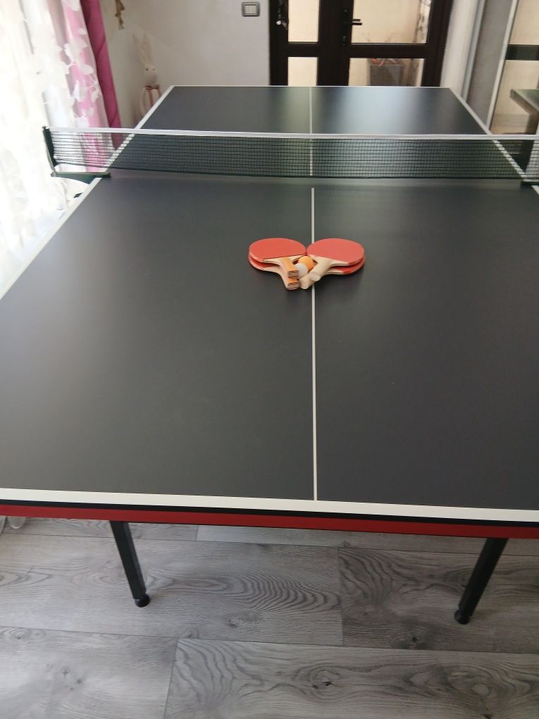 Masa de tenis profesionala