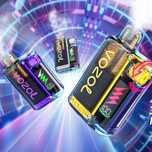 Vape Vozol 10000 pufuri  unic importator