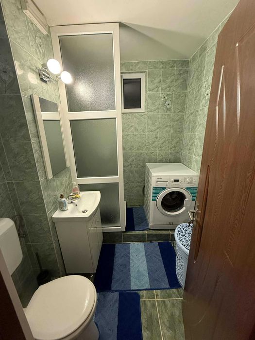 Apartament in regim hotelier 200 Ron situat la parter Precista