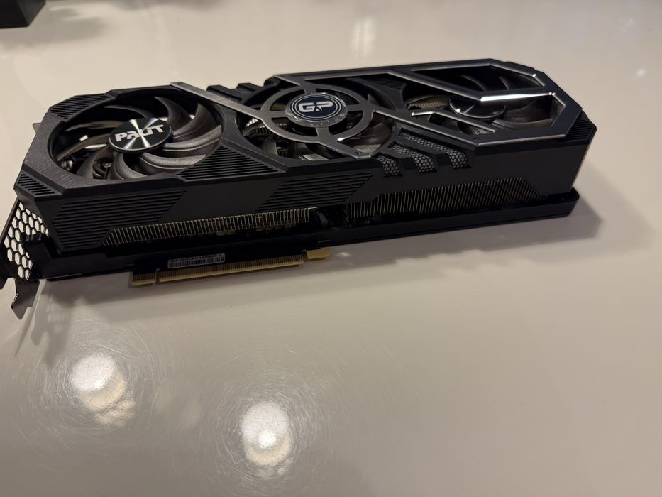 Продавам видокарта Nvidia 3070