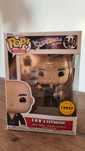 Funko Lex Luthor Chase Superman the movie