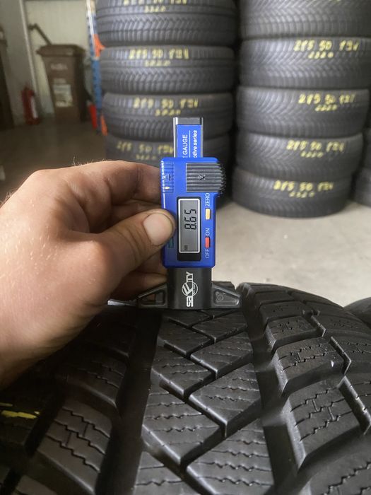 Anvelope iarna 225/45/17 Vredestein Wintrac Pro 225 45 17 R17