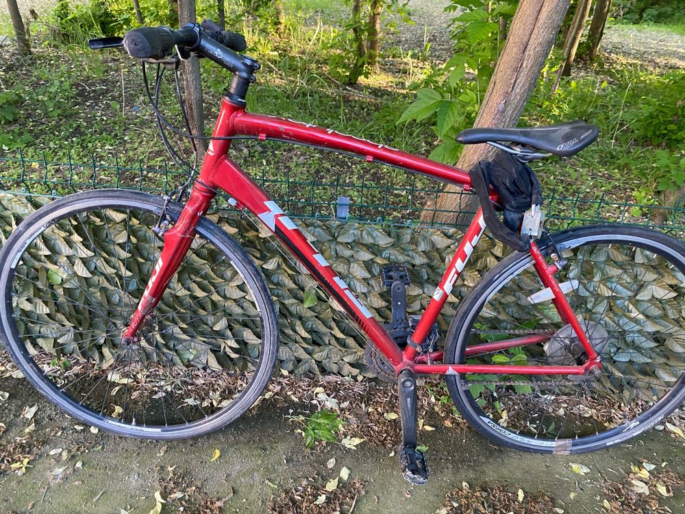 Vand 2 biciclete
