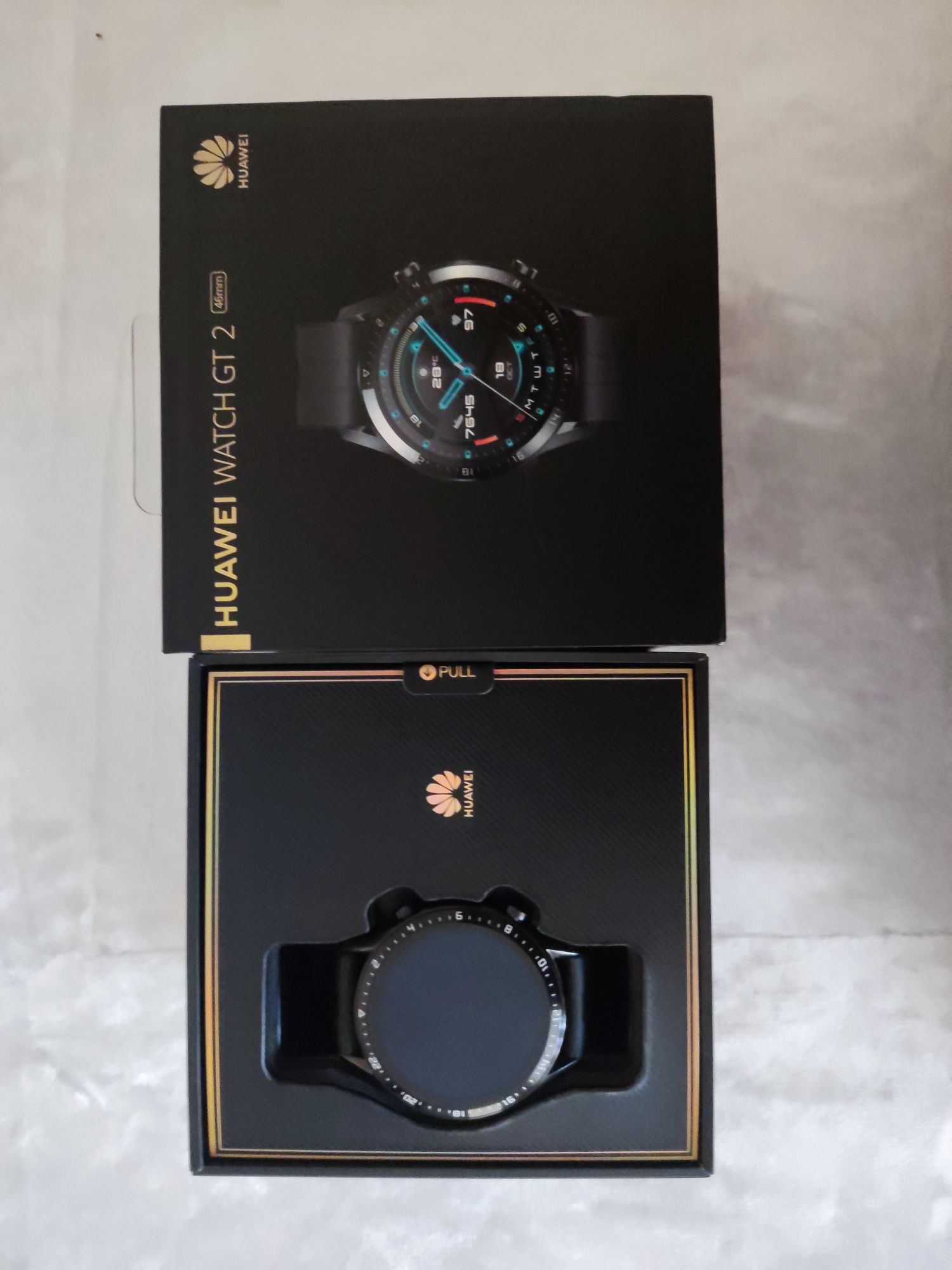 Huawei Watch GT 2