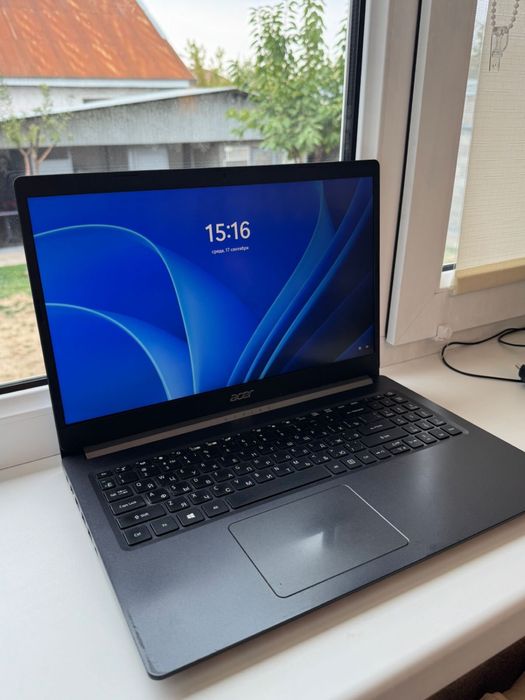 Продам ноутбук Acer