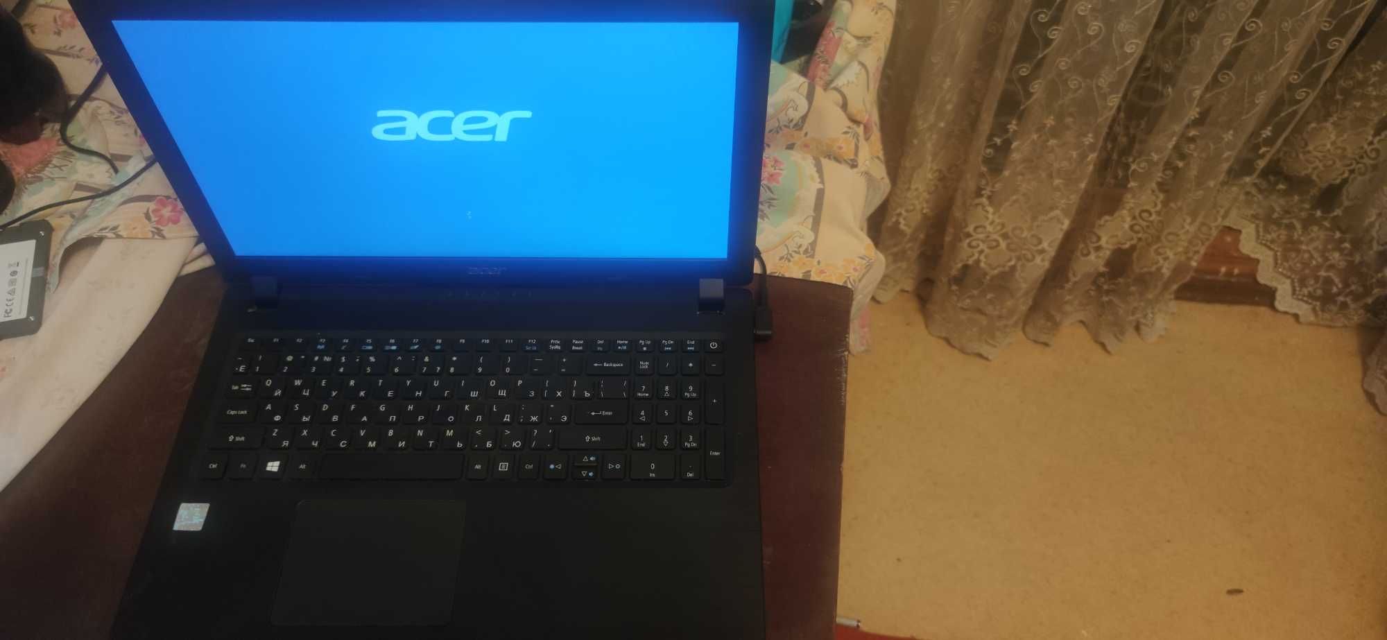 Acer i3 12 GB 1 ТВ ssd продам