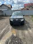 Dacia Duster 1.5dci, 2011