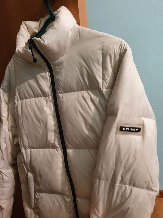 Продается куртка "Stussy" оригинал