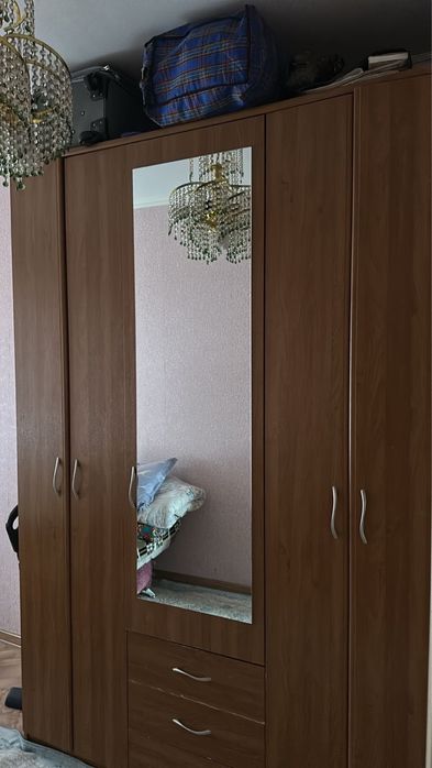 Мебель для спальни