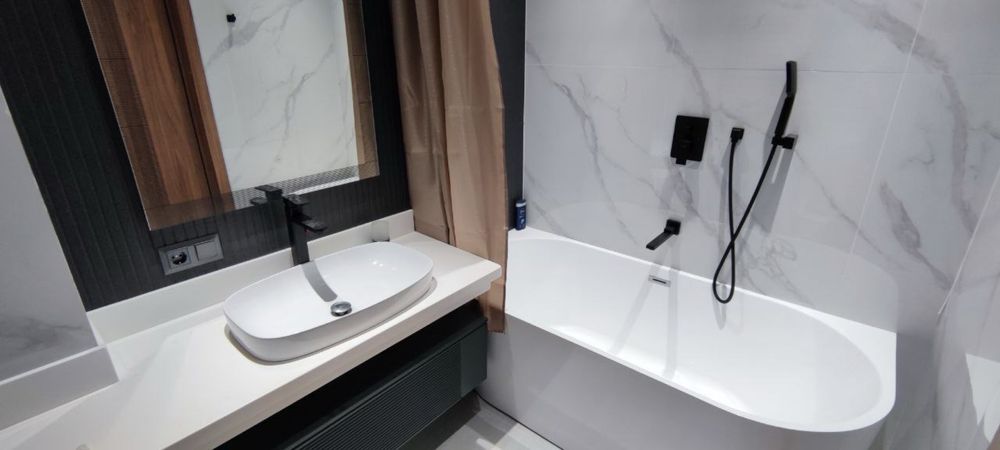 Аренда Gardens 3/6/7