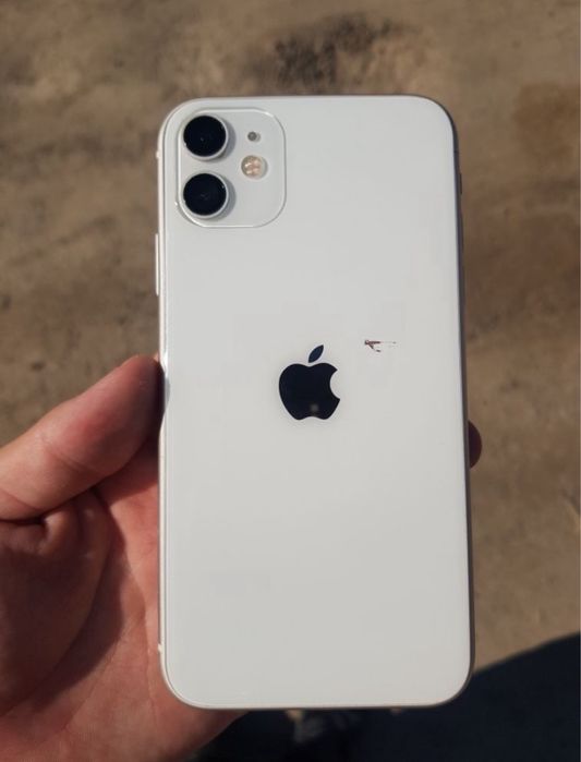 iPhone 11 128 GB
