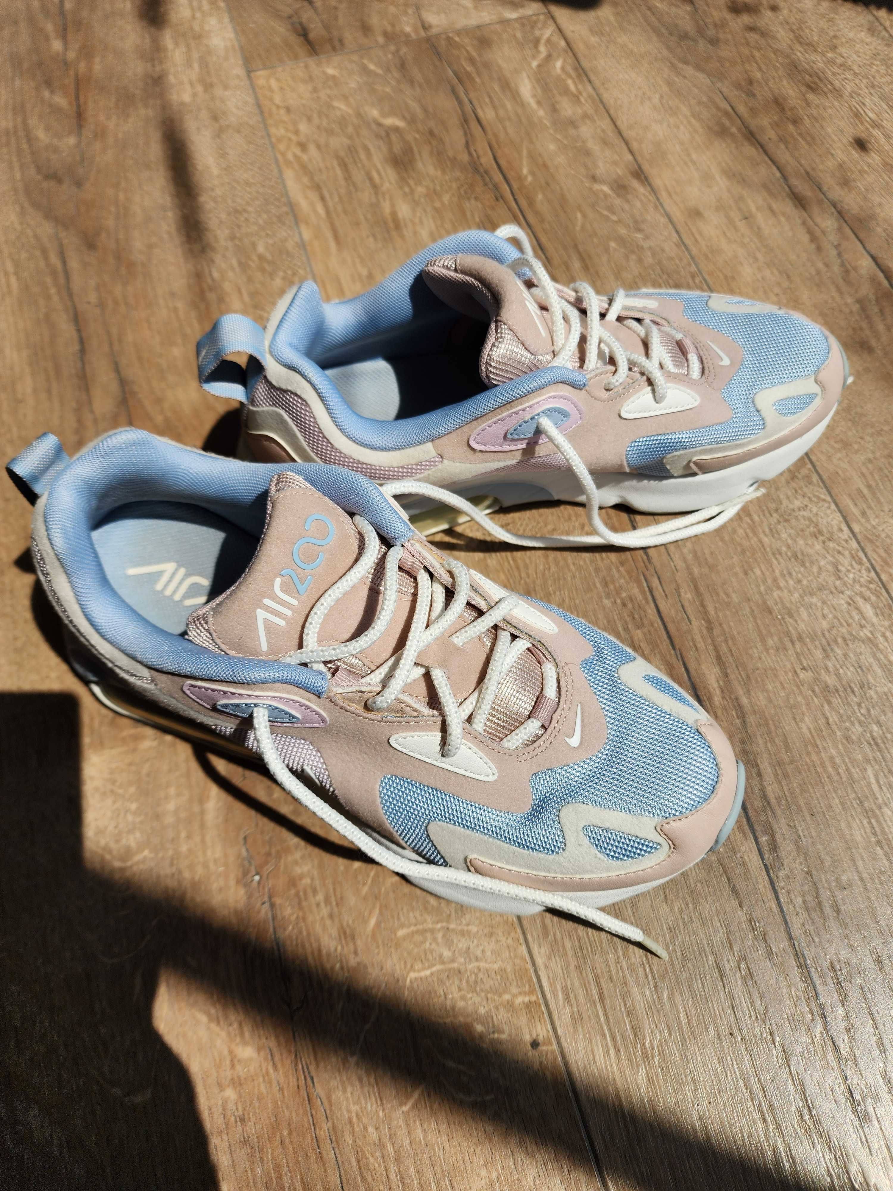 NIKE air max 200