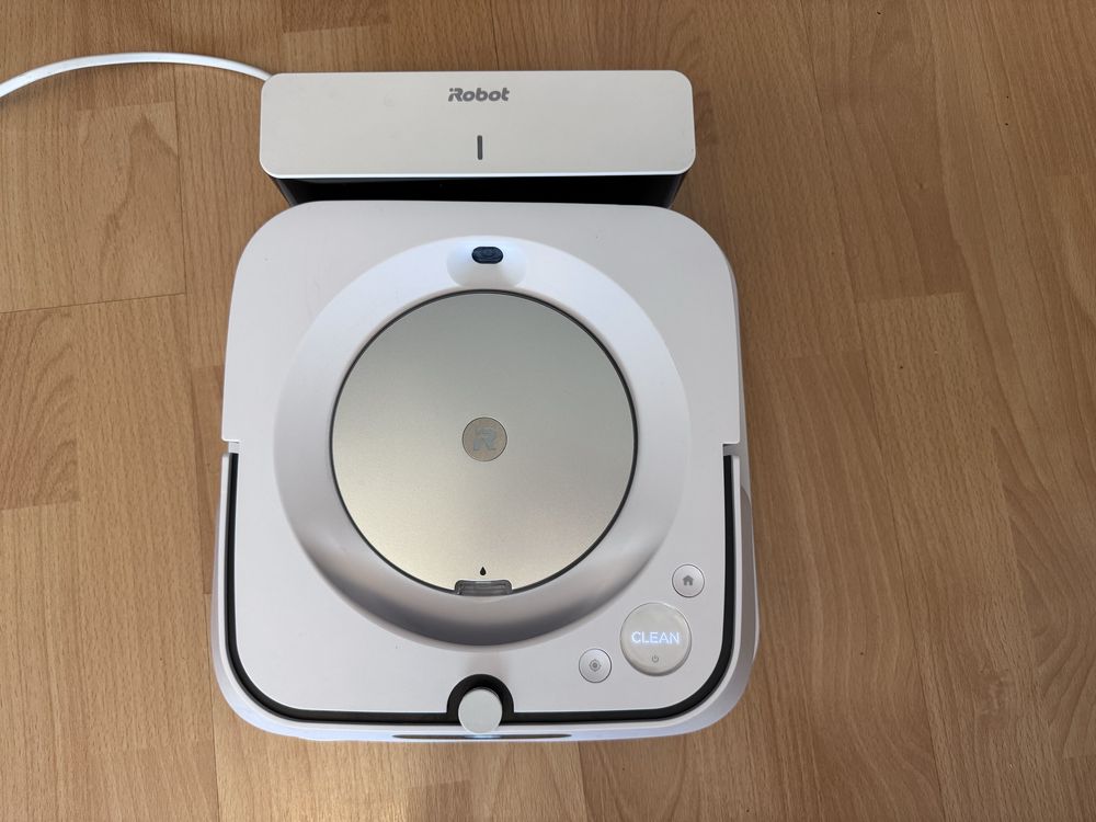 Mop iRobot Roomba M6 Braava Jet