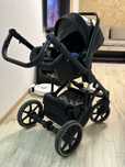 Carucior Krausman 3 in 1
