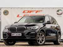 BMW X5 BMW X5 xDrive45e AT PHEV