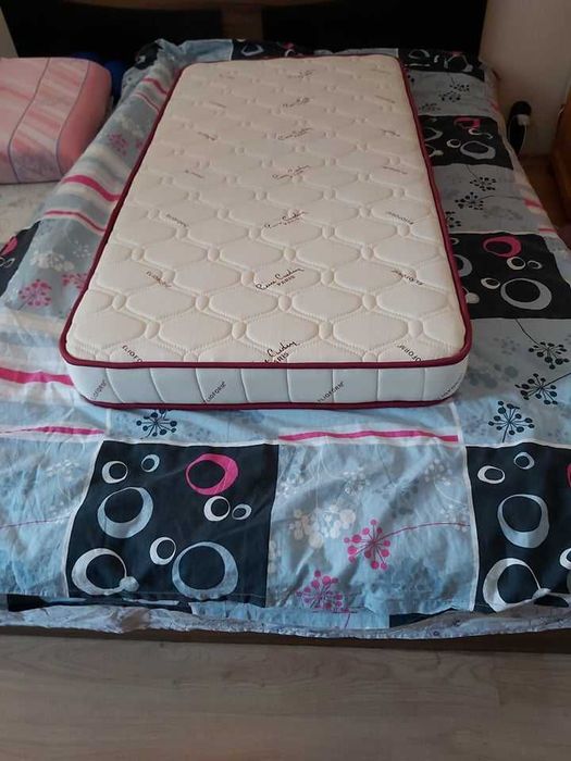 Кошара + матрак 140/70 Magniflex