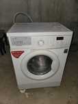 LG 6 kg Avtomat kir moshina  DD mator