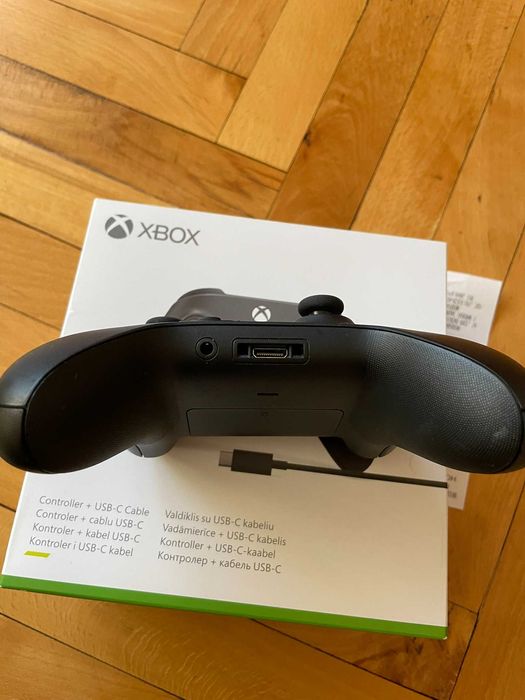 Xbox One Wireless Controller Microsoft в гаранция