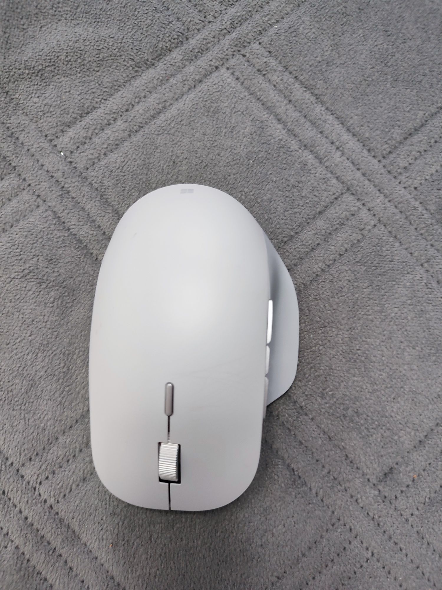 Microsoft Surface Precision Bluetooth Optical Mouse Model 1818