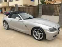 BMW Z4 Primul proprietar in Romania.Masina recent adusa.