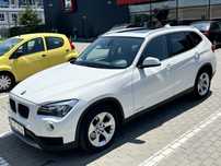 Bmw X1 e84 Xdrive Facelift