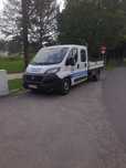 Fiat Ducato Maxi 2021 Germania 7 locuri 3.5t