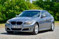 Bmw 318d 2.0l 143cp 2011