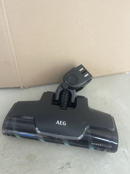 Четка  за прахосмукачка AEG