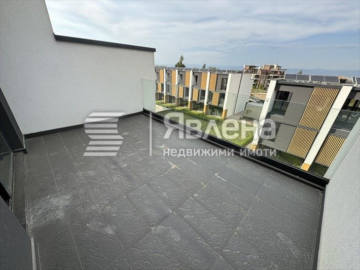 Продава се Къща в София, Бояна - 188 кв.м за 1836 €/кв.м - Снимка #11