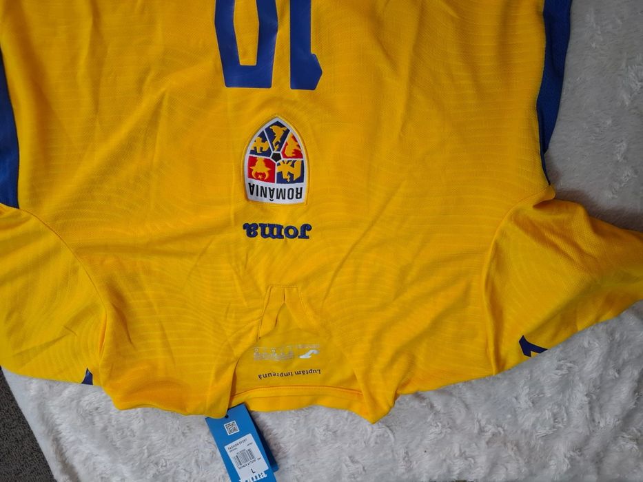 Tricou Echipa Nationala Stanciu